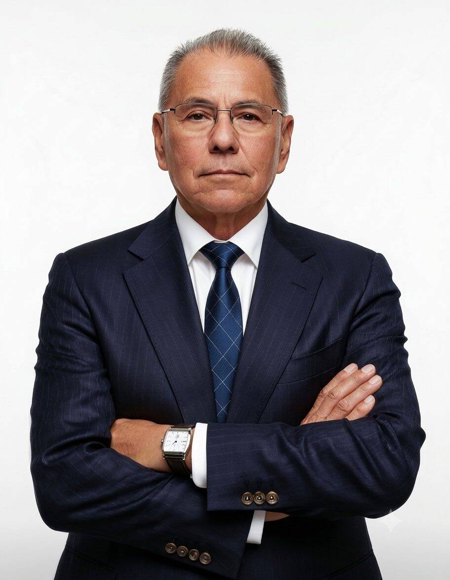 Richard Arroyo, Chula Vista criminal defense attorney
